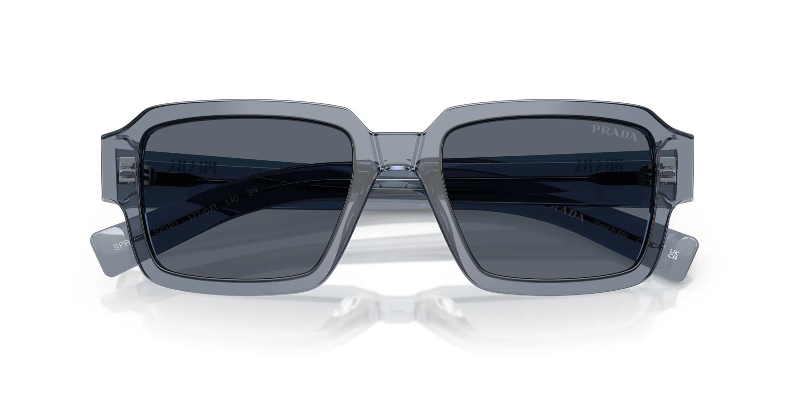Prada 02ZS Sunglasses - view 37